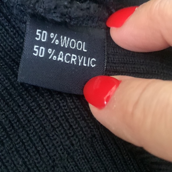 Men’s Sailing Comp. D. Wilyms sweater - Picture 7 of 8